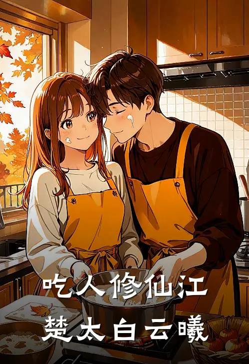 吃人修仙江楚太白云曦