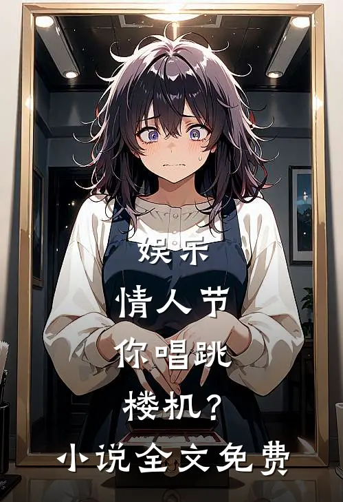 娱乐：情人节，你唱跳楼机？小说全文免费