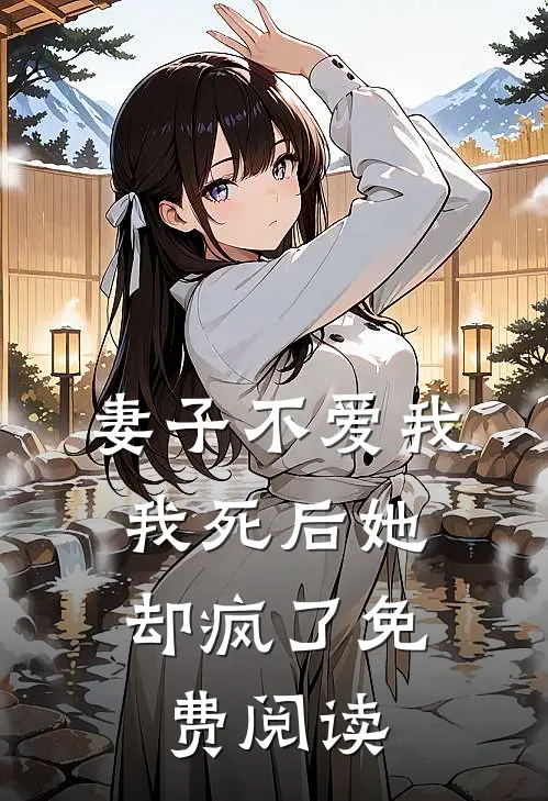 妻子不爱我，我死后她却疯了免费阅读