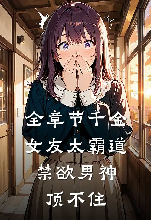 全章节千金女友太霸道，禁欲男神顶不住