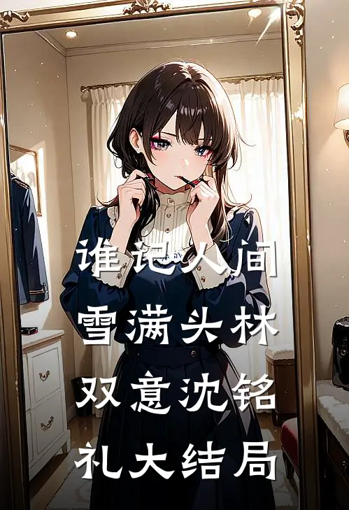 谁记人间雪满头林双意沈铭礼大结局