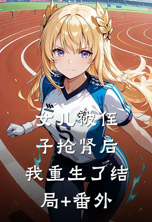 女儿被侄子抢肾后，我重生了结局+番外