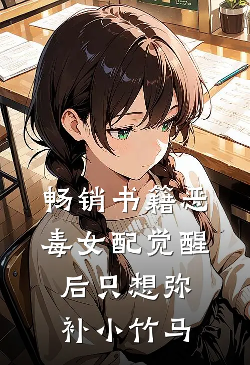 畅销书籍恶毒女配觉醒后只想弥补小竹马