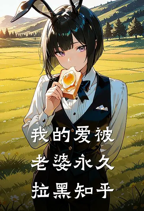 我的爱被老婆永久拉黑知乎