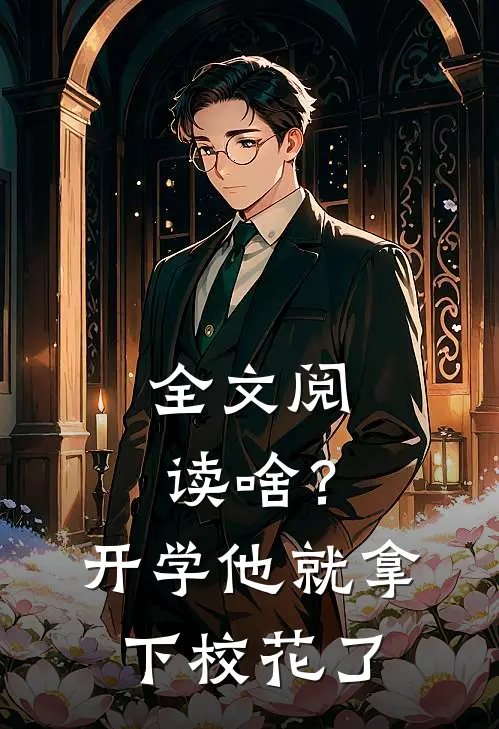 全文阅读啥？开学他就拿下校花了