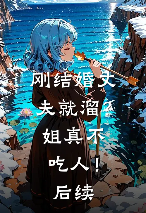 刚结婚丈夫就溜？姐真不吃人！后续