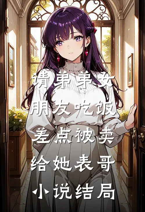 请弟弟女朋友吃饭，差点被卖给她表哥小说结局