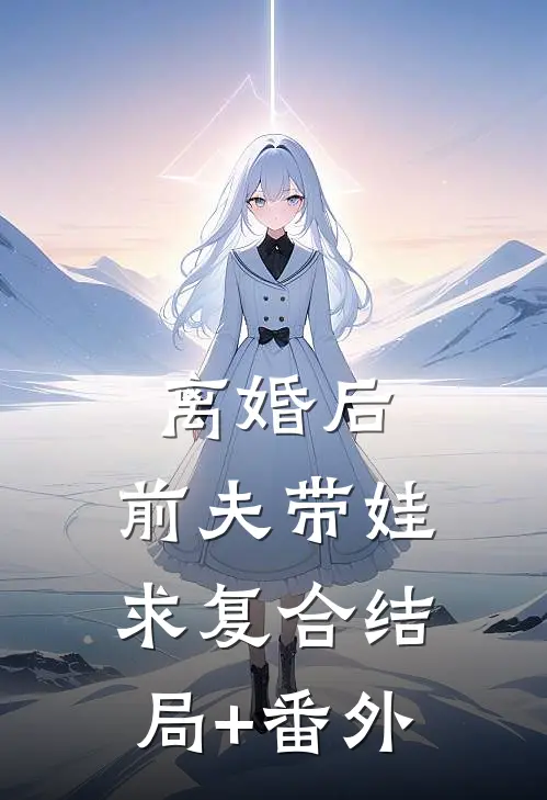 离婚后，前夫带娃求复合结局+番外