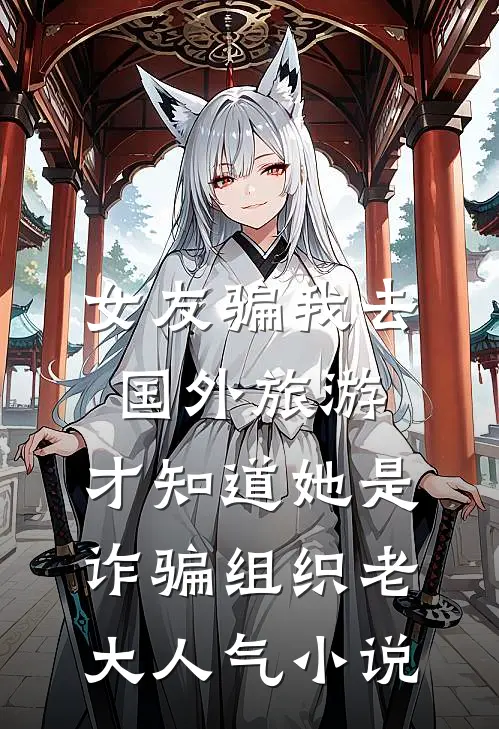 女友骗我去国外旅游，才知道她是诈骗组织老大人气小说