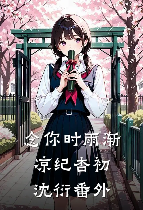 念你时雨渐凉纪杏初沈衍番外