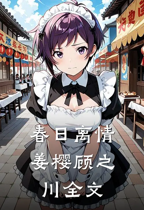 春日离情姜樱顾之川全文