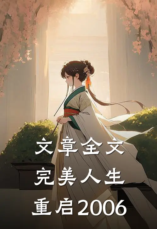 文章全文完美人生，重启2006