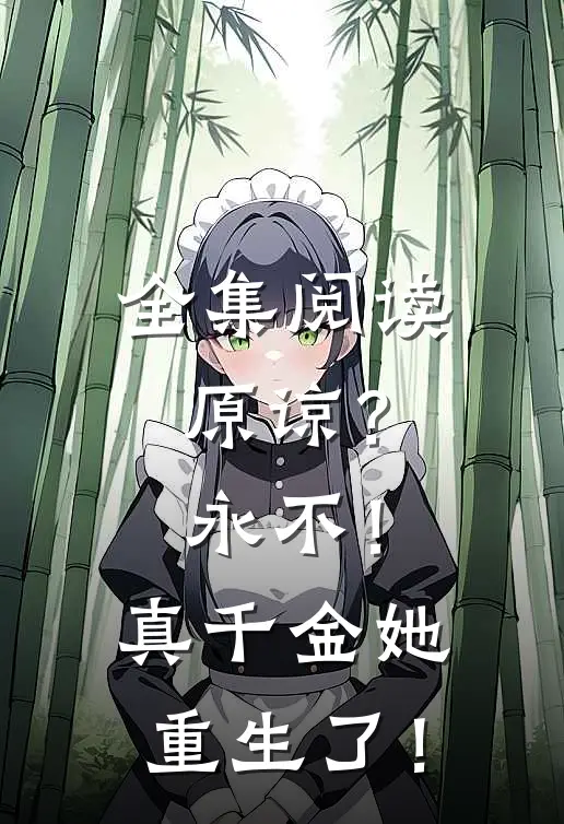 全集阅读原谅？永不！真千金她重生了！