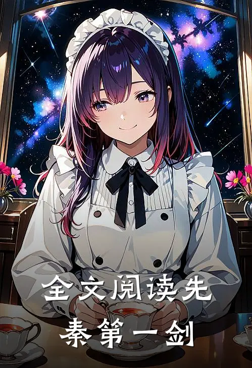 全文阅读先秦第一剑