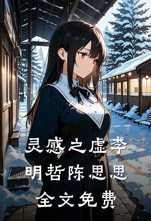 灵感之虚李明哲陈思思全文免费