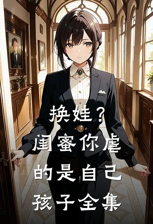 换娃？闺蜜你虐的是自己孩子全集