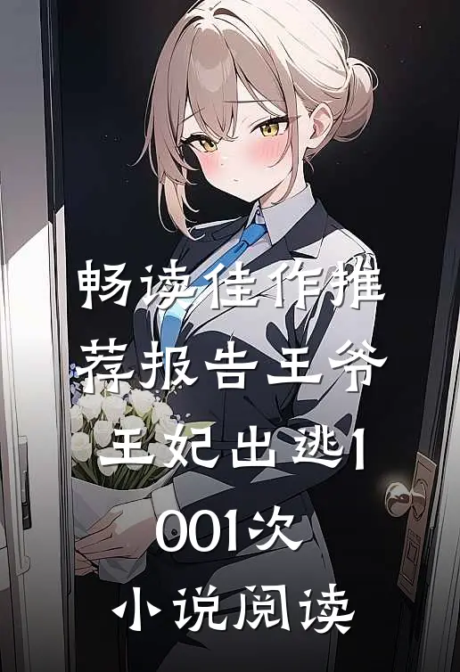 畅读佳作推荐报告王爷,王妃出逃1001次小说阅读