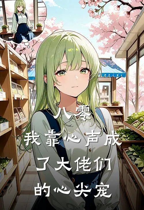 八零：我靠心声成了大佬们的心尖宠