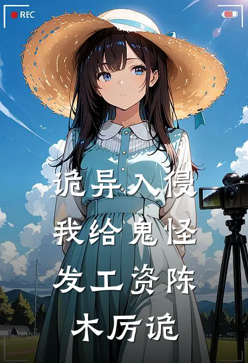 诡异入侵：我给鬼怪发工资陈木厉诡