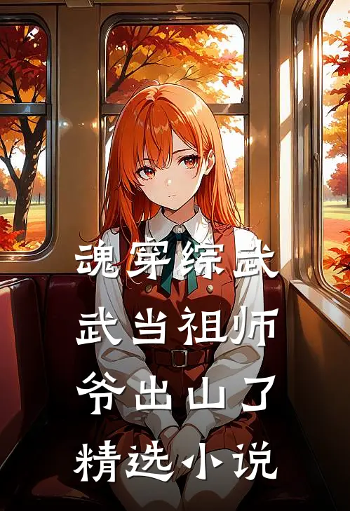 魂穿综武：武当祖师爷出山了精选小说