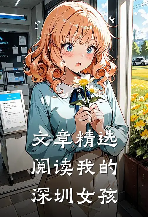 文章精选阅读我的深圳女孩