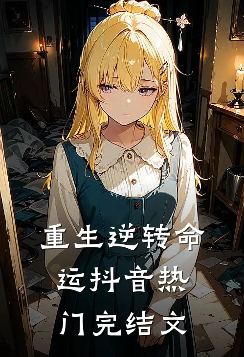 重生逆转命运抖音热门完结文