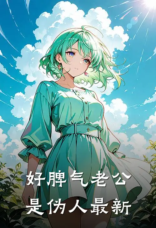 好脾气老公是伪人最新