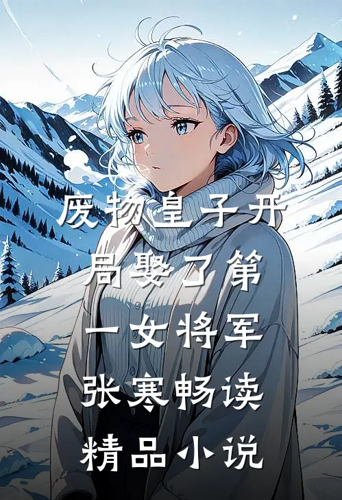 废物皇子开局娶了第一女将军张寒畅读精品小说