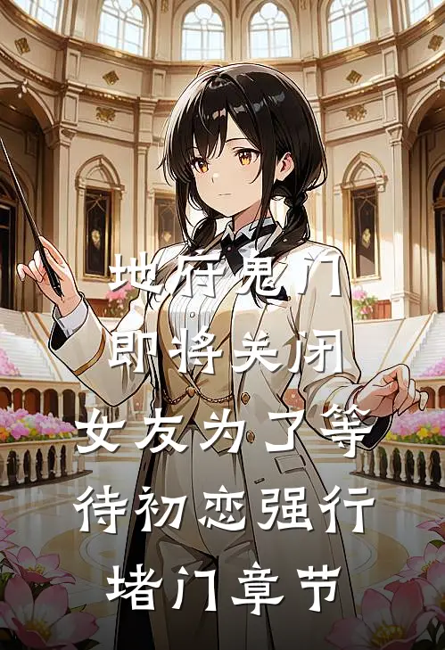 地府鬼门即将关闭，女友为了等待初恋强行堵门章节