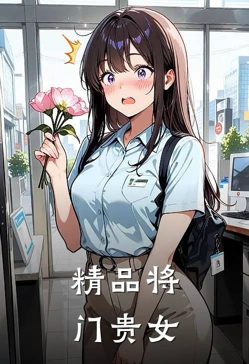精品将门贵女