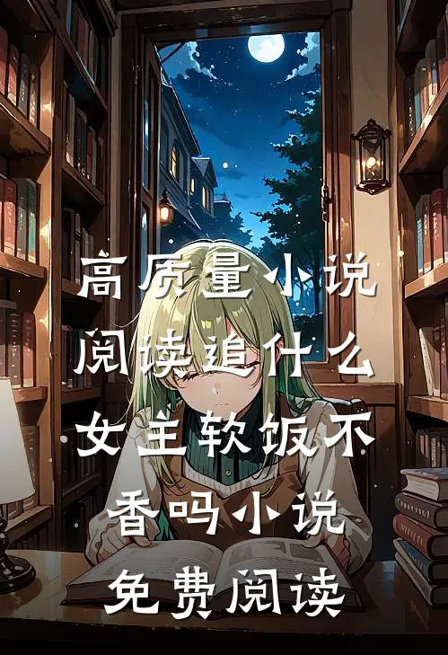 高质量小说阅读追什么女主软饭不香吗小说免费阅读