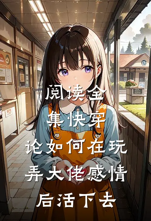 阅读全集快穿：论如何在玩弄大佬感情后活下去