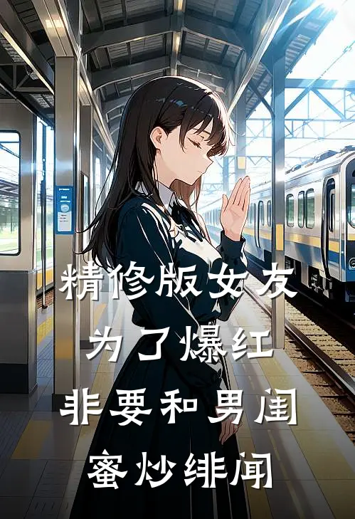 精修版女友为了爆红，非要和男闺蜜炒绯闻