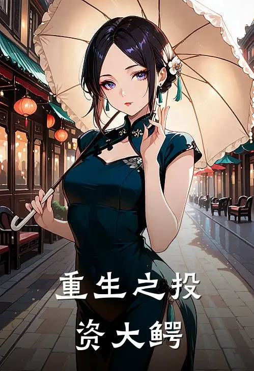 重生之投资大鳄
