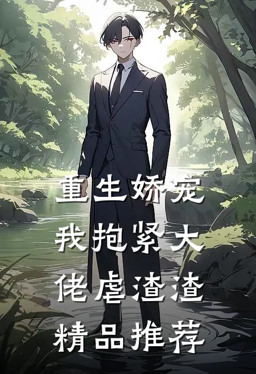 重生娇宠：我抱紧大佬虐渣渣精品推荐