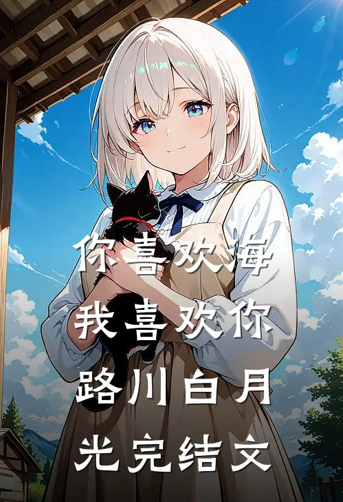 你喜欢海，我喜欢你路川白月光完结文