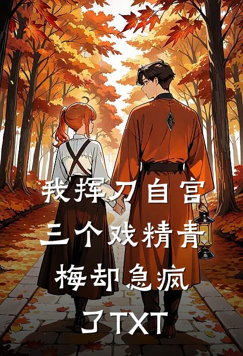 我挥刀自宫，三个戏精青梅却急疯了TXT