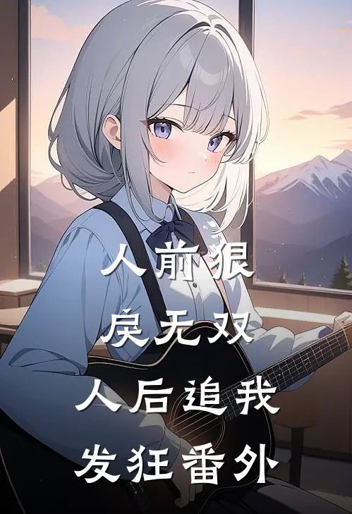 人前狠戾无双，人后追我发狂番外