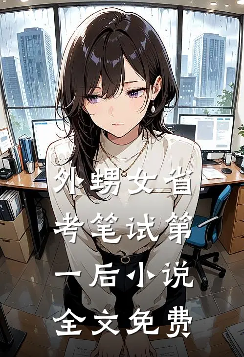外甥女省考笔试第一后小说全文免费