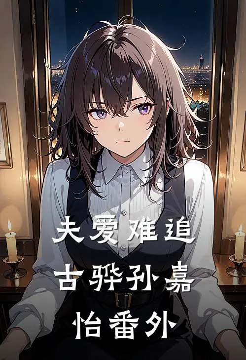 夫爱难追古骅孙嘉怡 番外