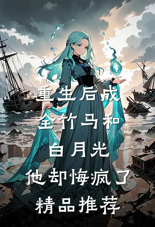重生后成全竹马和白月光，他却悔疯了精品推荐