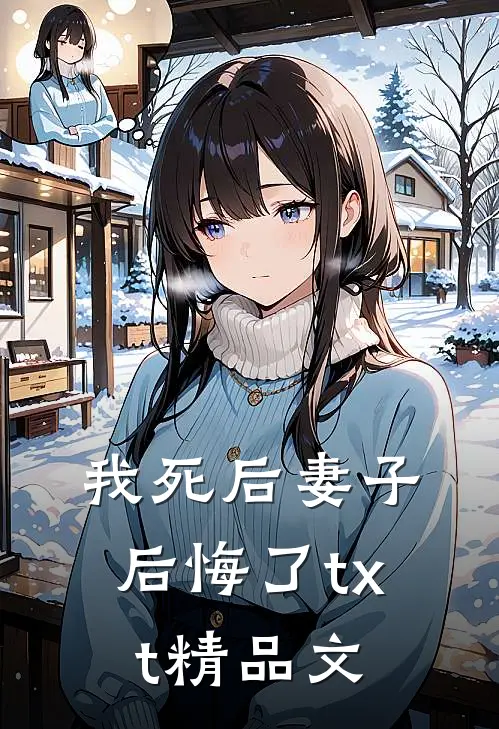 我死后妻子后悔了txt精品文
