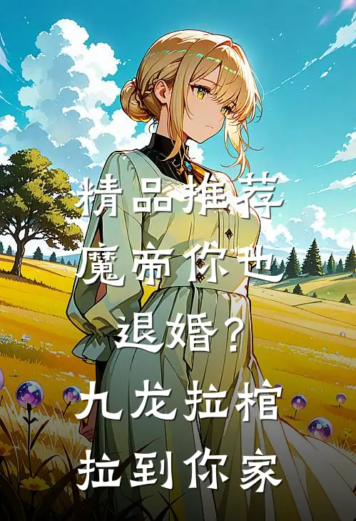 精品推荐魔帝你也退婚？九龙拉棺拉到你家
