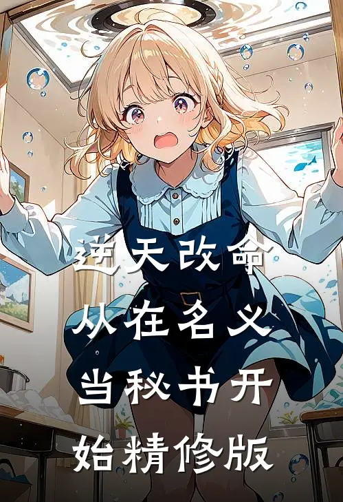 逆天改命，从在名义当秘书开始精修版