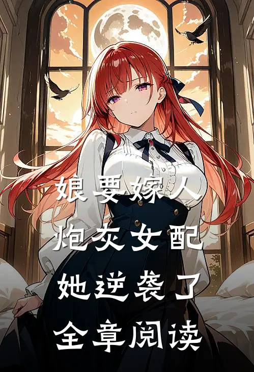 娘要嫁人：炮灰女配她逆袭了全章阅读