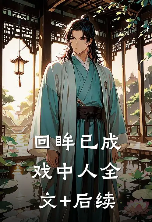 回眸已成戏中人全文+后续