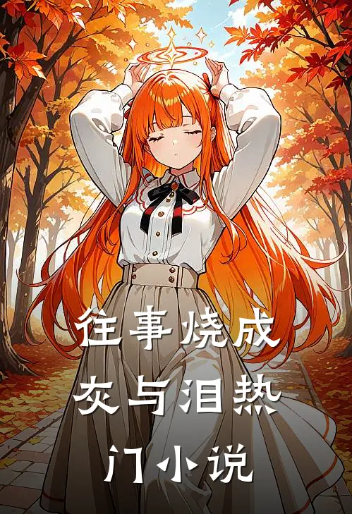 往事烧成灰与泪热门小说