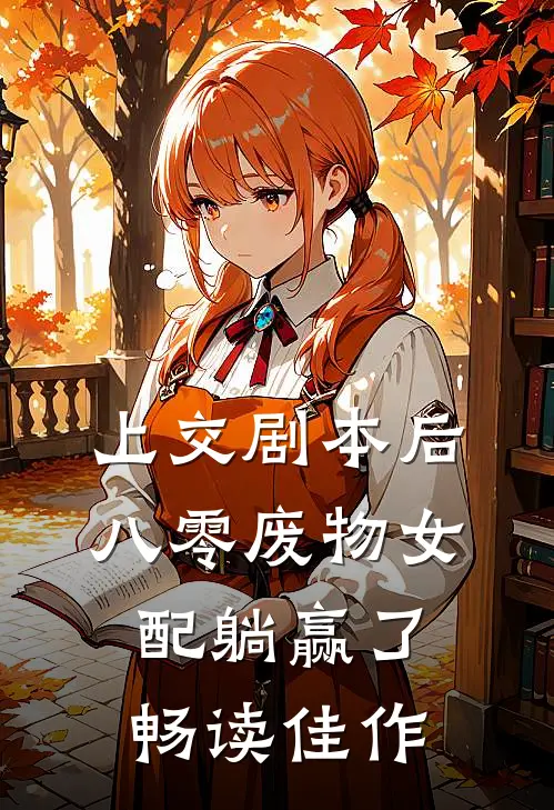 上交剧本后，八零废物女配躺赢了畅读佳作