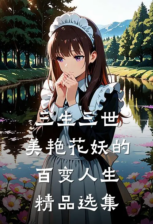 三生三世：美艳花妖的百变人生精品选集
