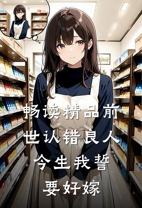 畅读精品前世认错良人，今生我誓要好嫁